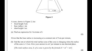 P4 January 2024 (Q4) IAL WMA14/01 Pearson Edexcel Math Past Paper