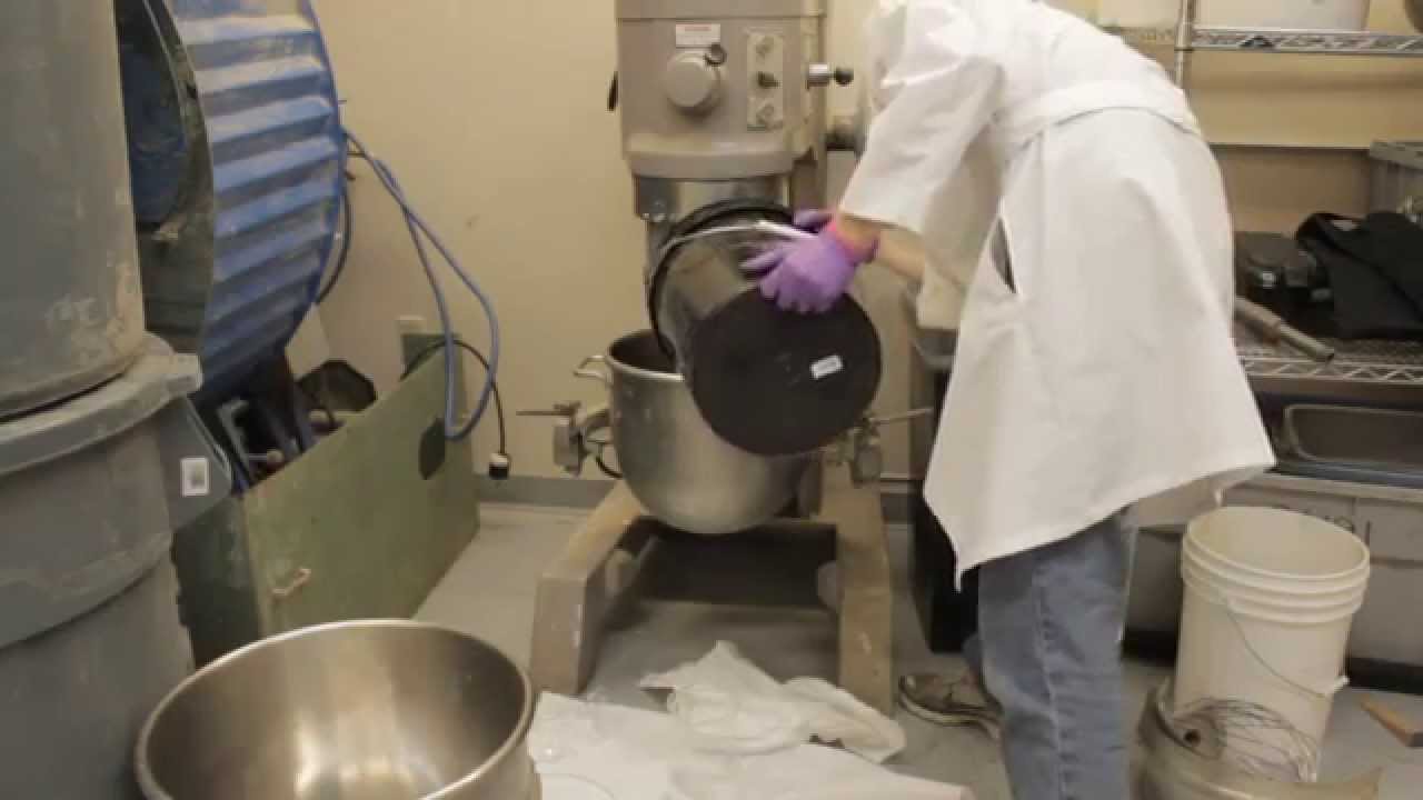 Bioplastics Product Development  OSU & EcNow Tech