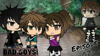「Gacha Life」My Bad Boys | Episode 2 Blythe broke up with her boyf...