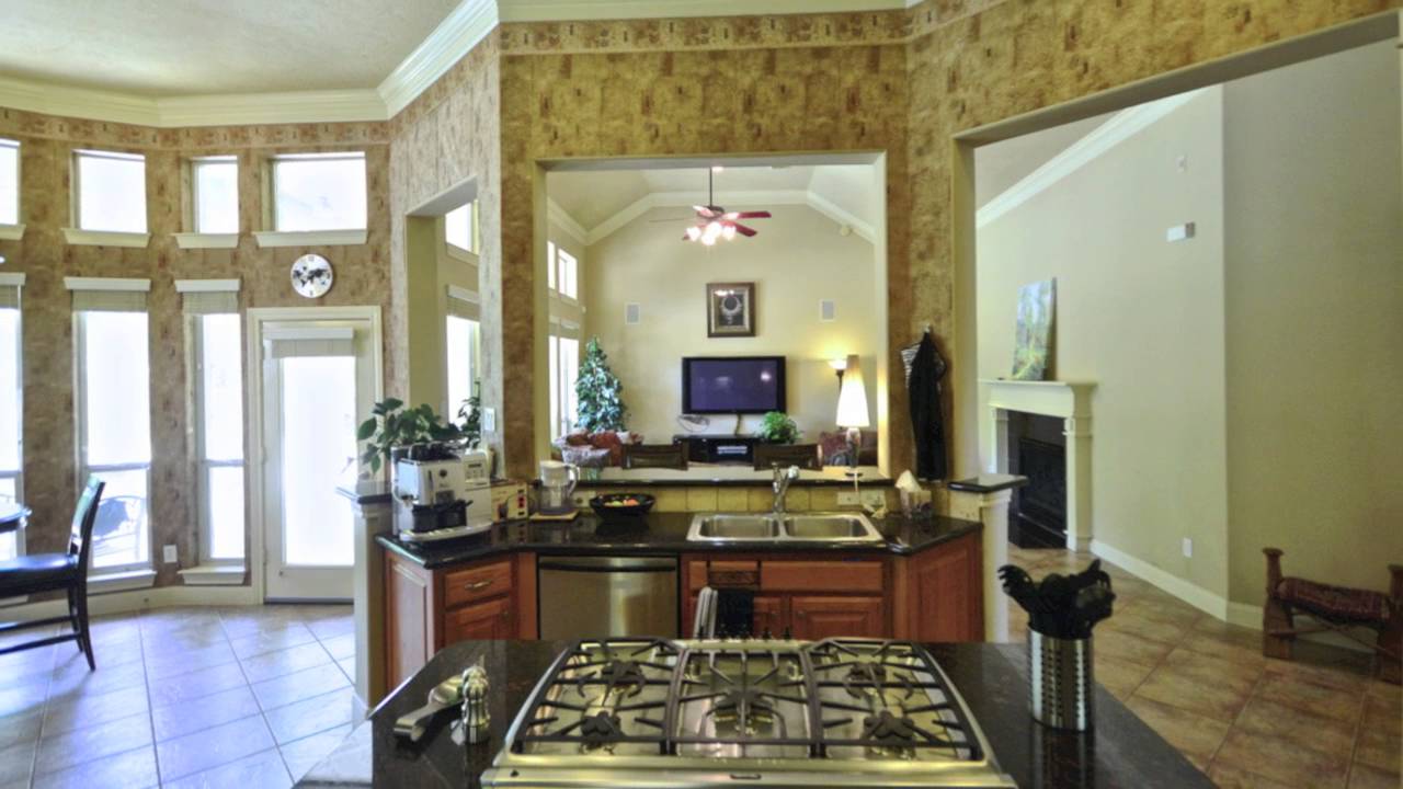 4307 Candlewood Park Lane, Katy, Texas REAL ESTATE FOR SALE YouTube