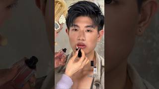 Guys Makeup And Hairstyles Are Honestlys০ Simple.