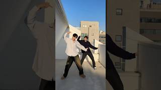 #첫만남챌린지 🫧💚 #OMEGA_X #오메가엑스 #SEBIN #세빈 #HANGYEOM #한겸 #TWS #투어스  #첫만남은계획대로되지않아 #shorts