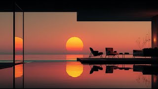 Tranquil Escape Best of Chill House 2026 Summer Serene Retreat Mix