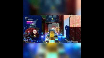 I played with mythic AS val Doble Edge Gold #callofduty #cod #game #short #subscribe #emmo #pubg