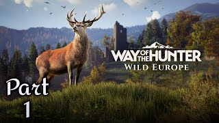 🦌 WOTH Europe: Try & Buy Walkthrough Part 1 | Mobile Gameplay (Android/iOS) screenshot 4