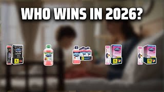 The Top 5 Best Strawberry Pedialyte in 2026 - Must Watch Before Buying