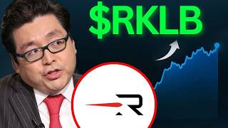 RKLB Stock Next WEEK CRAZY!? (Urgent: Thank Me Later) Rocket Lab