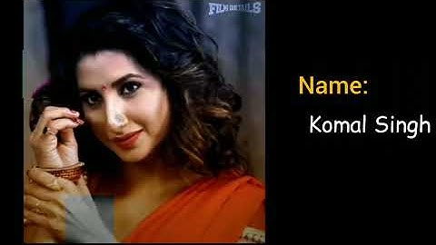 100 Web Series Actress Real Name With Pictures.