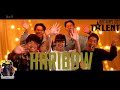 Haribow Full Grand Final Performance | Britain