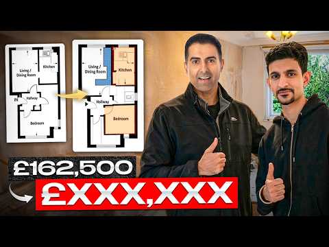 The Layout Trick That Adds £80,000 thumbnail
