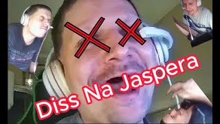 Diss na Dawida Jaspera ''5 minut'' Prod Young Bartuś