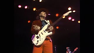 (4K) SRV - Mary Had A Little Lamb (Live In Japan)