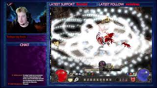 [Median XL] Bring your RNG to chat day - !grail