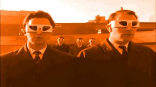 DEVO - Midget (Music Video) {Spudland Edition}