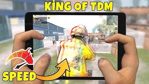 😱 OMG NO DEATH + NEW WORLD RECORD! IN TDM 🔥 SAMSUNG,A3,A5,A6,A7,J2,J5,J7,S5,S7,S9,A10,A20,A30,A50