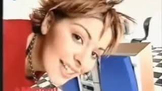 K D - Reklam Kuşağı Programlı Tanıtım Kuşağı 15 Kasım 2000