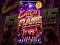 Catch the Flame New (Discofox Edition) Carl Bausch Music