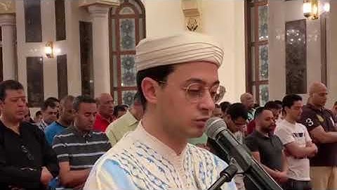 ماتيسر من سوره يس للقارئ والمنشد مصطفى عاطف