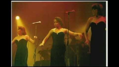 The Three Degrees - Long lost lover (Ruud