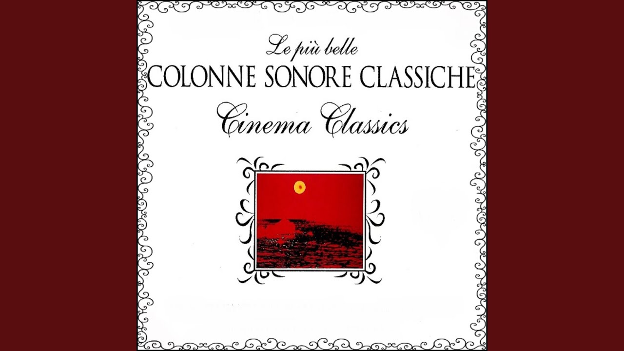 Suite Nº 1 in F Major - Bourrée From "Longtime Companion"