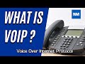 What is VoIP and how it works?  [ Voice Over Internet Protocol ]