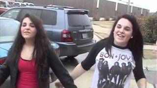 Vinita High School Lip Dub! (: