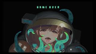 Tentacles Invasion Final