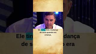 DOUTRINAÇÃO IDEOLOGICA - FLÁVIO BOLSONARO - INTELIGÊNCIA LTDA. PODCAST - ROGÉRIO VILELA
