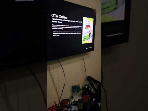 مشكلة قراند 5 اقسم بالله العظيم ان المشكلة حلها بسيط جدا وخلوكم من الكذب ياهل المعجون