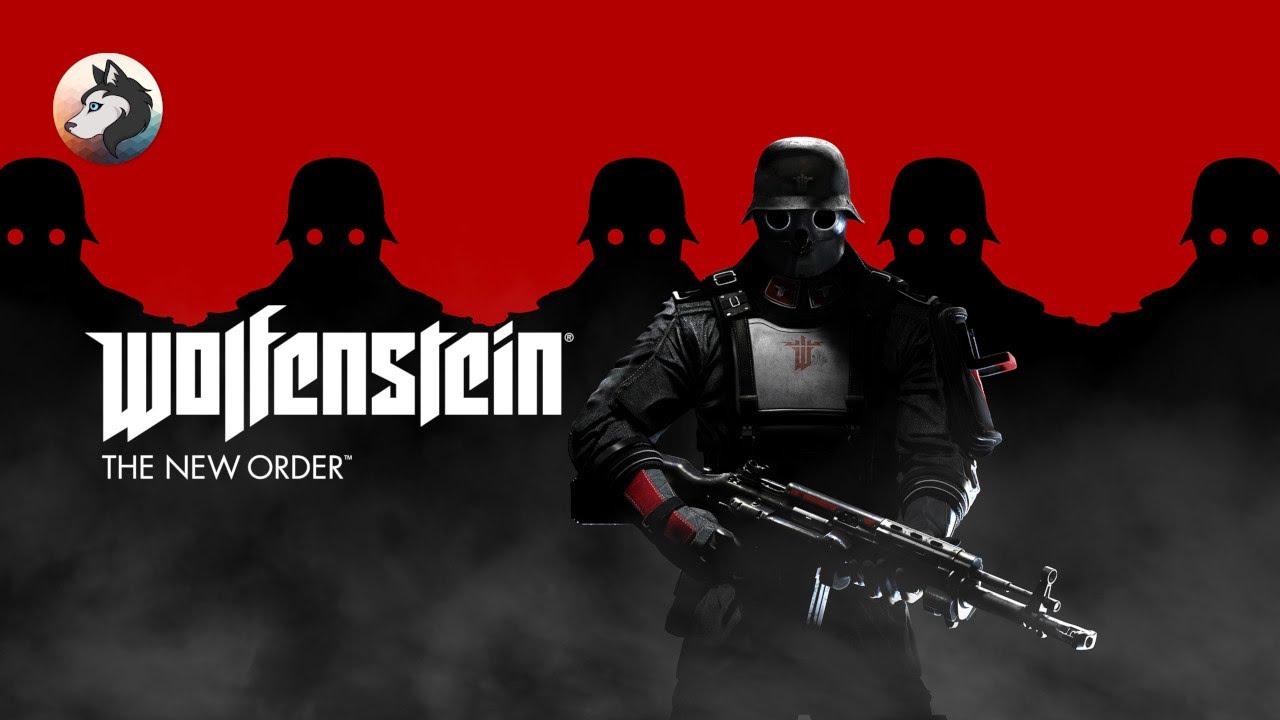 Wolfenstein: The New Order Steam'de