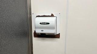 American Dryer eXtremeAir EXTs | Ross Dress for Less, S Woodland Blvd | DeLand, FL