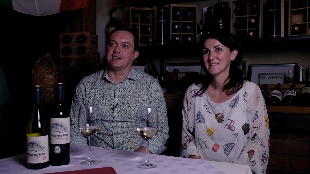 Caraffa Restaurant - Porcupine Ridge Top 10 Best Pizzerias in South Africa.