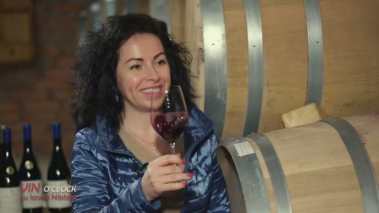 Crama Ferdi - un ofițer de navigație, ancorat în lumea vinului