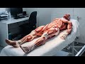 Il Tuo Corpo Nasconde Segreti che Non Scoprirai Mai