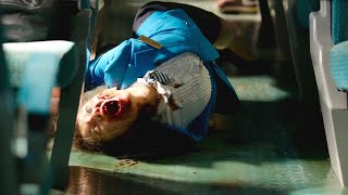 Train to Busan (2016) - One of the best 'Zombie Outbreak' movies