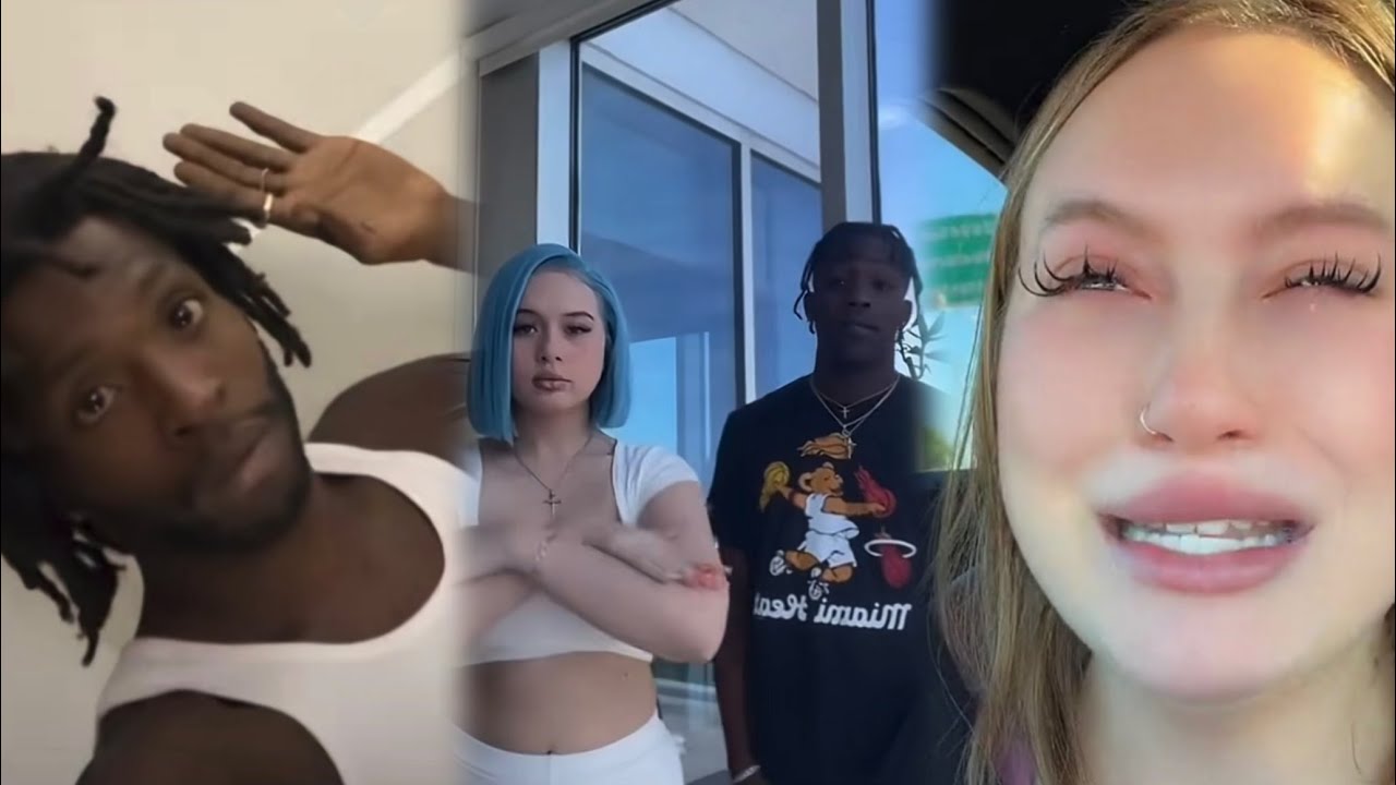 Что на самом деле происходит с влиятельной личностью в социальных сетях, Коко из Мемфиса?