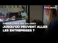 Surveillance des salaris  jusquo peuvent aller les entreprises 