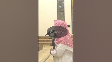 قران كريم بصوت جميل جدا يريح القلب أرح سمعك وقلبك  #قرآن_کریم#آيات تريح القلب #quranhearts