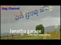 Short film ( Sathya garage) | Venky group creations| Telugu short film