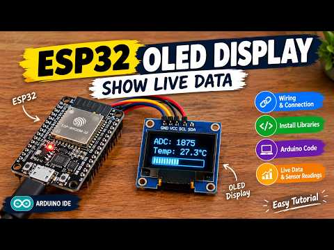 guide #11 ADC input on oled