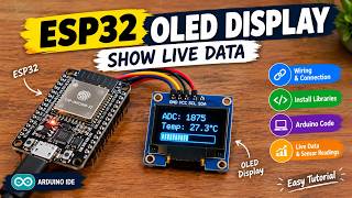 guide #11 ADC input on oled