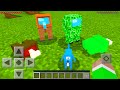 Minecraft PE : AMONG US NEW UPDATE MOD in Minecraft Pocket Edition