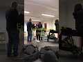 Евангелизация Utrecht. Посетили локацию украинцев. Идите и проповедуйте до края земли.