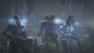 EVOLVE　ハンター篇
