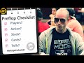 How to use the Spin & Go Preflop Chart