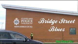 Bridge Street Blues......