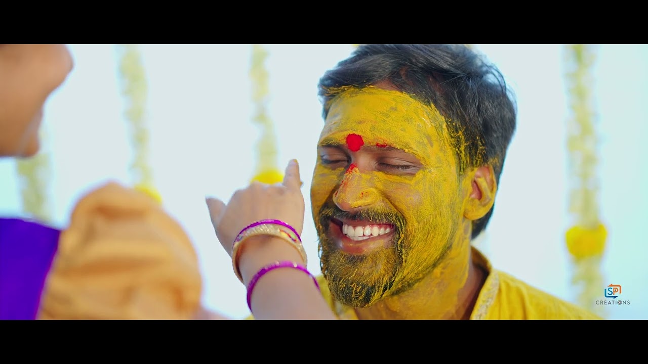 Mohan Sai Groom Ceremony Sp Creations YouTube
