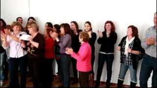 DÍA DE ANDALUCÍA EN ALMÓCITA -28 FEBRERO DE 2012-