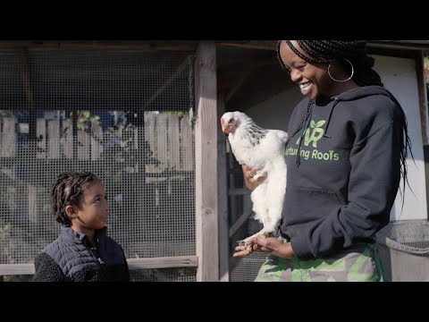 Meet the Farmers at Nurturing Roots