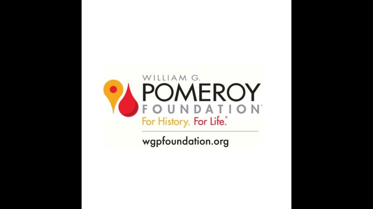 Episode 29 - Steve Bodnar ~ Funding Historical Markers Nation Wide Through the William G. Pomeroy...
